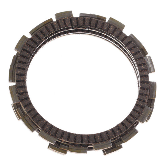 Whites Clutch Kit Fibre Yamaha TTR110 '08-'15