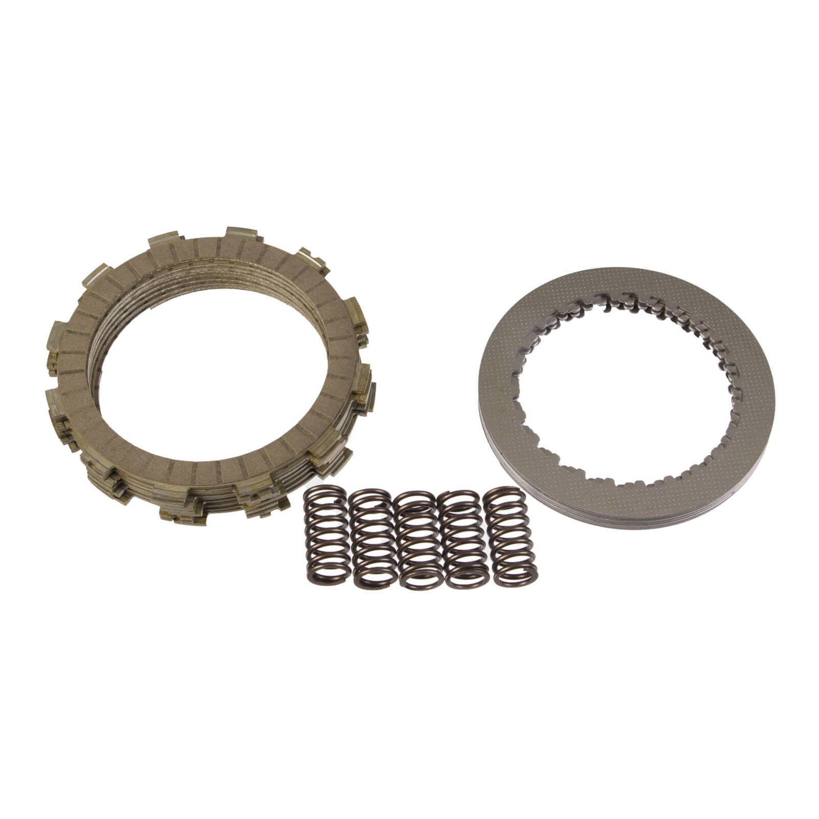 Whites Clutch Kit Complete Honda CR125 '04-'07