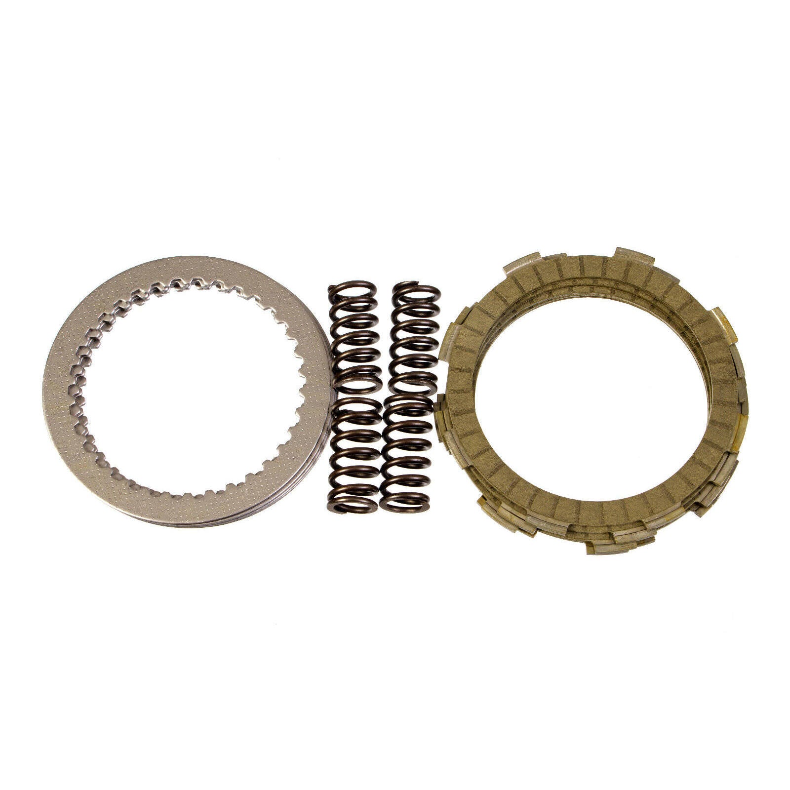 Whites Clutch Kit Complete Honda CRF150F '06-'07