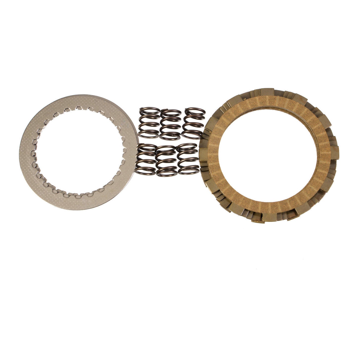 Whites Clutch Kit Complete KTM SX65 '09-'10