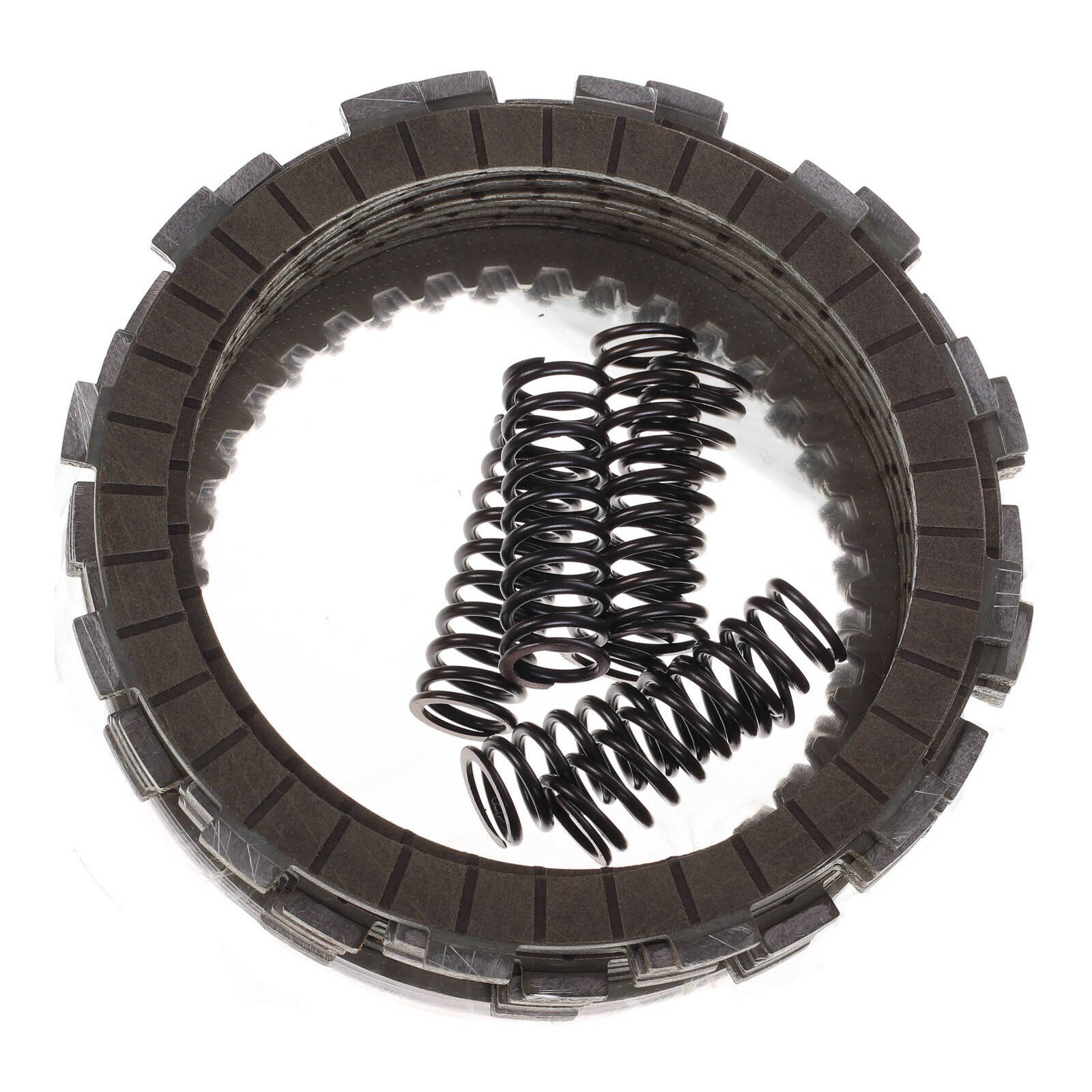 Whites Clutch Kit Complete Suzuki RMZ450 '05-'07