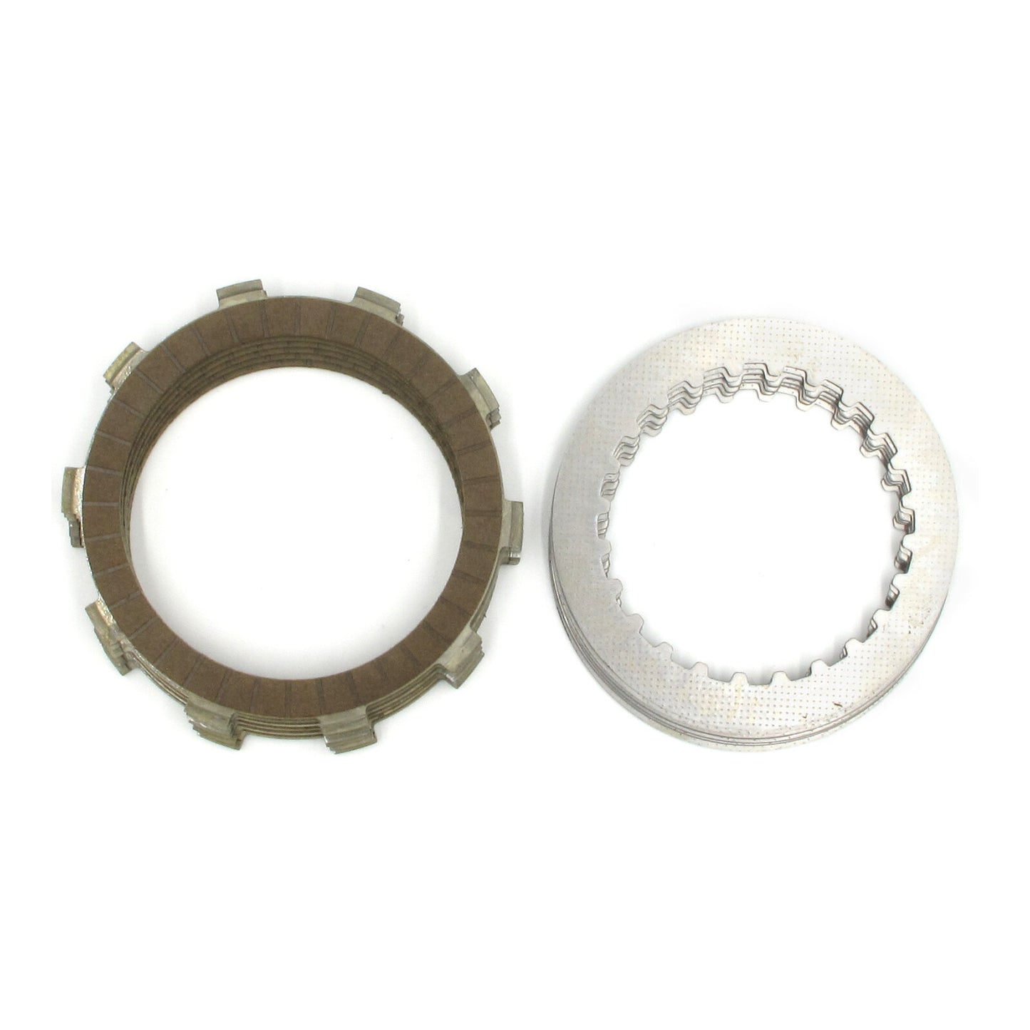 Whites Clutch Kit Honda TRX500FEC/FPEC '12 Fibres & Steels