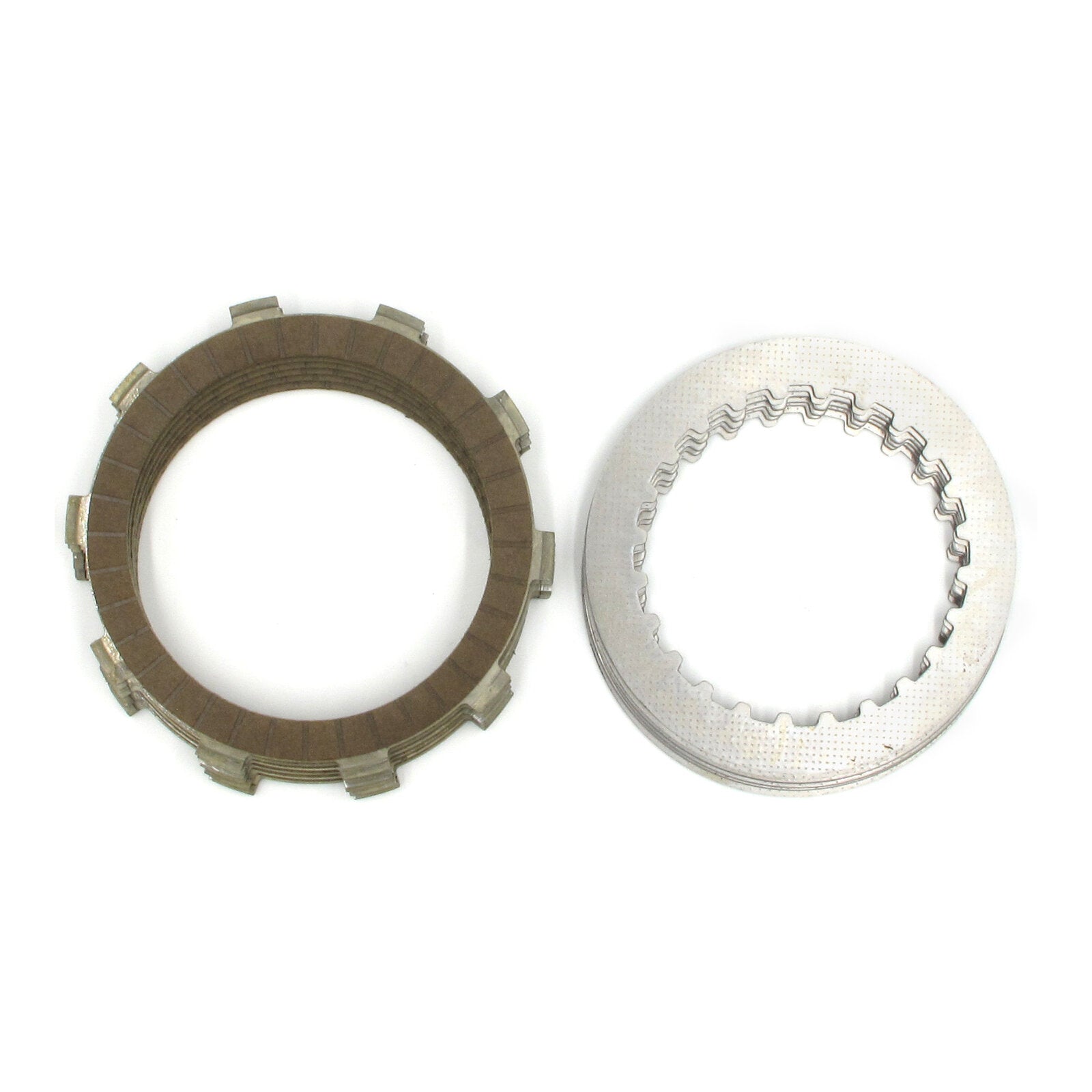 Whites Clutch Kit Honda TRX500FEC/FPEC '12 Fibres & Steels