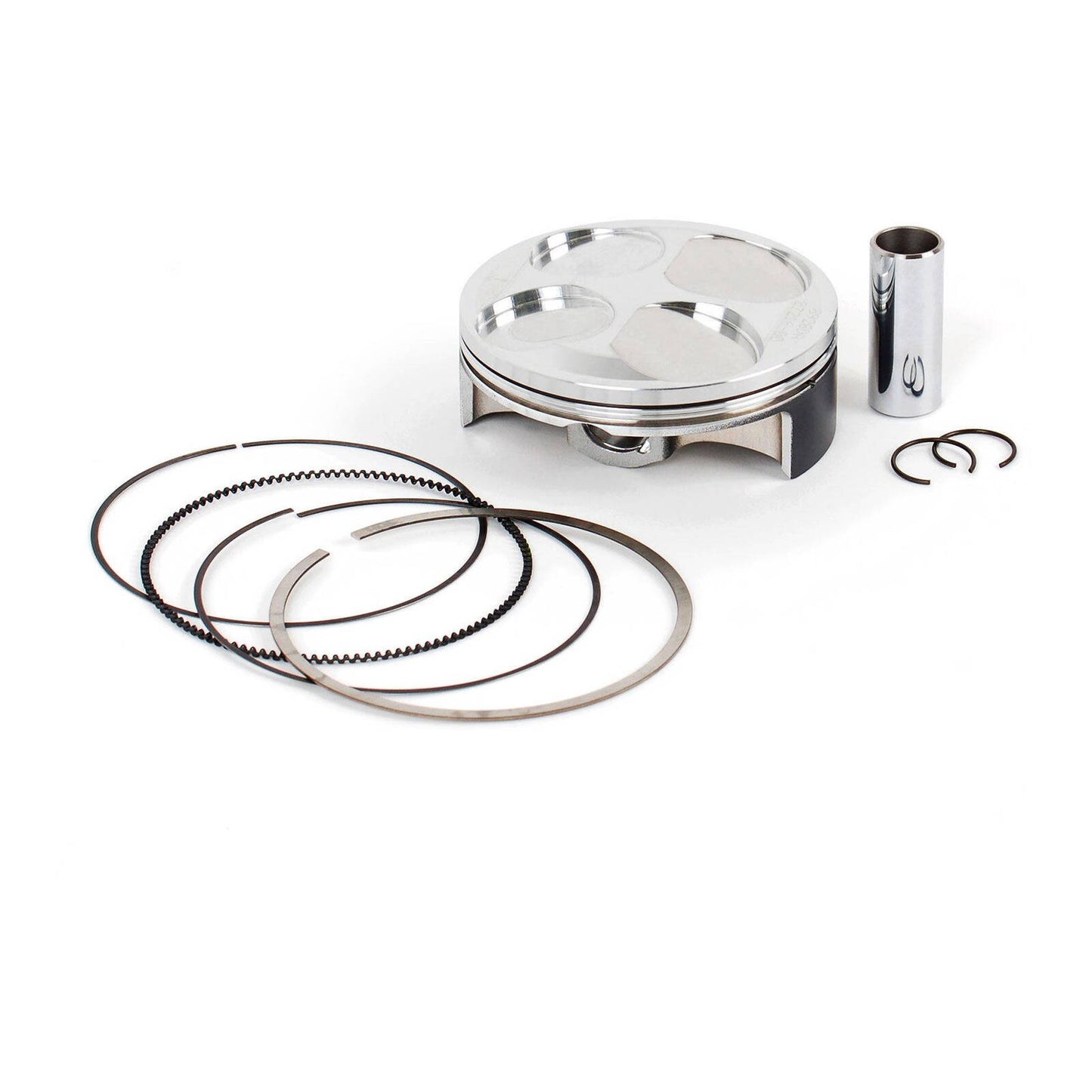 Wossner Piston Yamaha XT / TT600 84-04