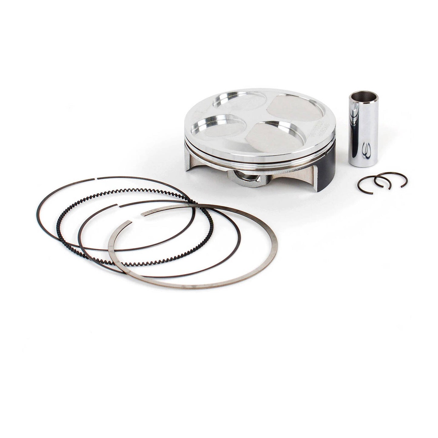 Wossner Piston KTM 520 SX / EXC 00-02 (Pro) (Hi-Comp)