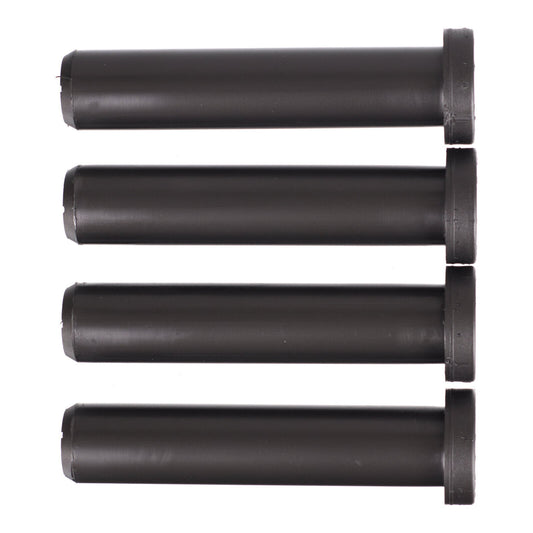 Whites A-Arm Bush Kit - 4 pcs - Suits 21mm Swingarm - Check size before order