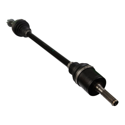 WHITES CV AXLE SHAFT CAN AM Fnt LH
