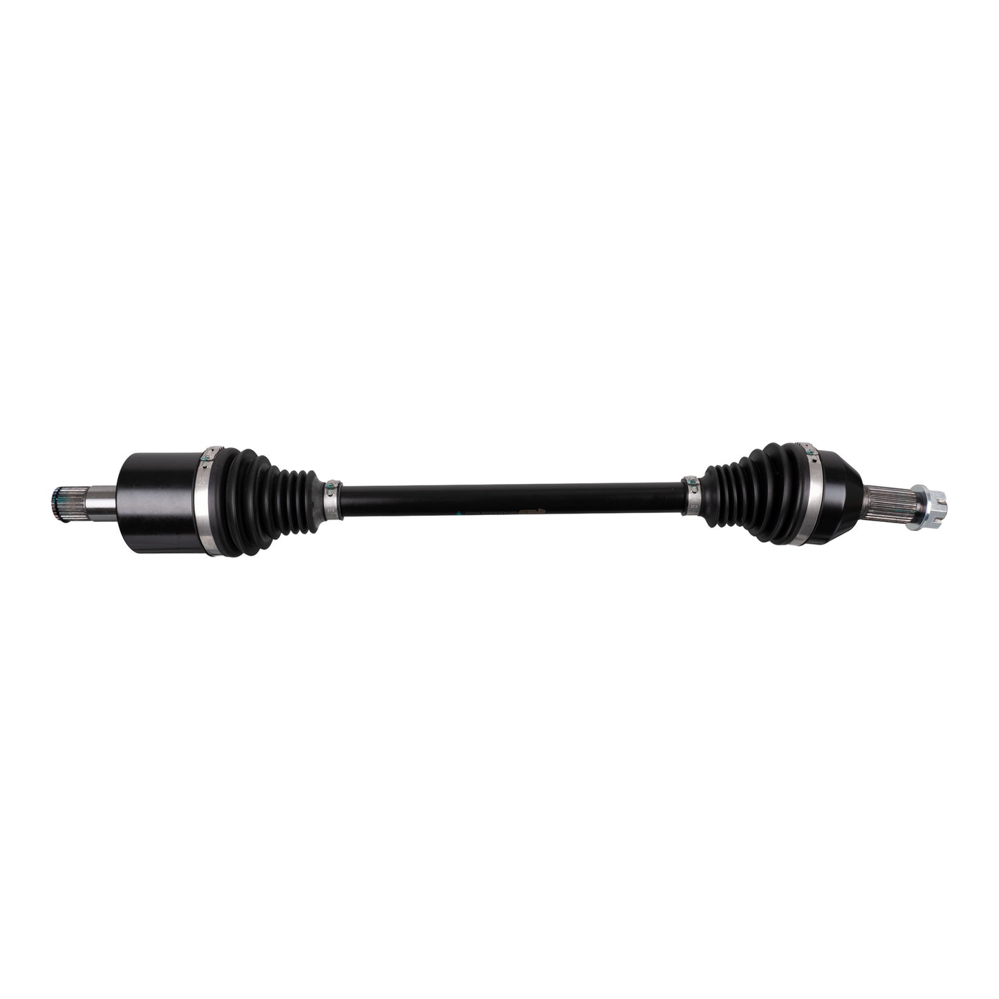 Whites ATV CV Axle Complete Honda Rear Right-hand
