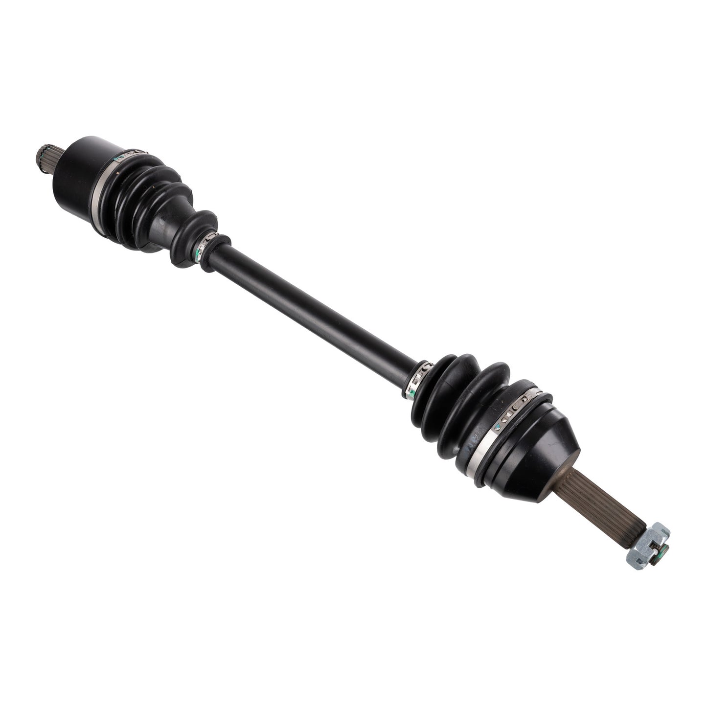 Whites ATV CV Axle Complete Polaris Front Left-hand Right-hand
