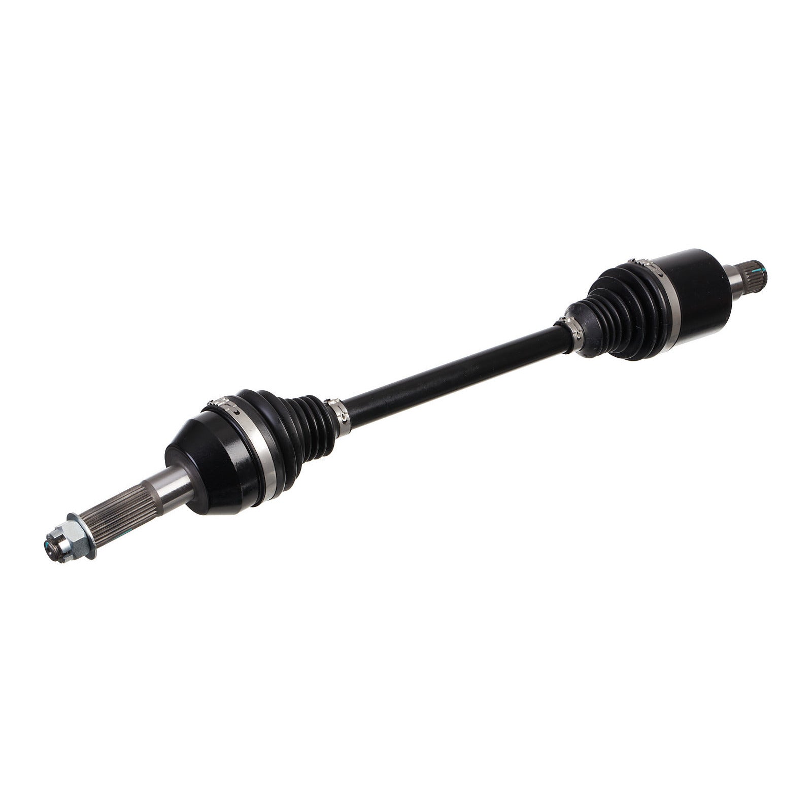 Rhino 660 Rear Rear CV Axles For Yamaha Rhino 450 & 660 - Left And Right - Ubuy Yamaha Rhino 450 Windshield - Foto 3