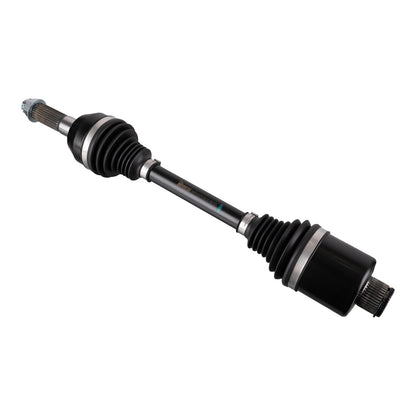 WHITES CV AXLE SHAFT POL Rr LH or RH (with TPE Boot)