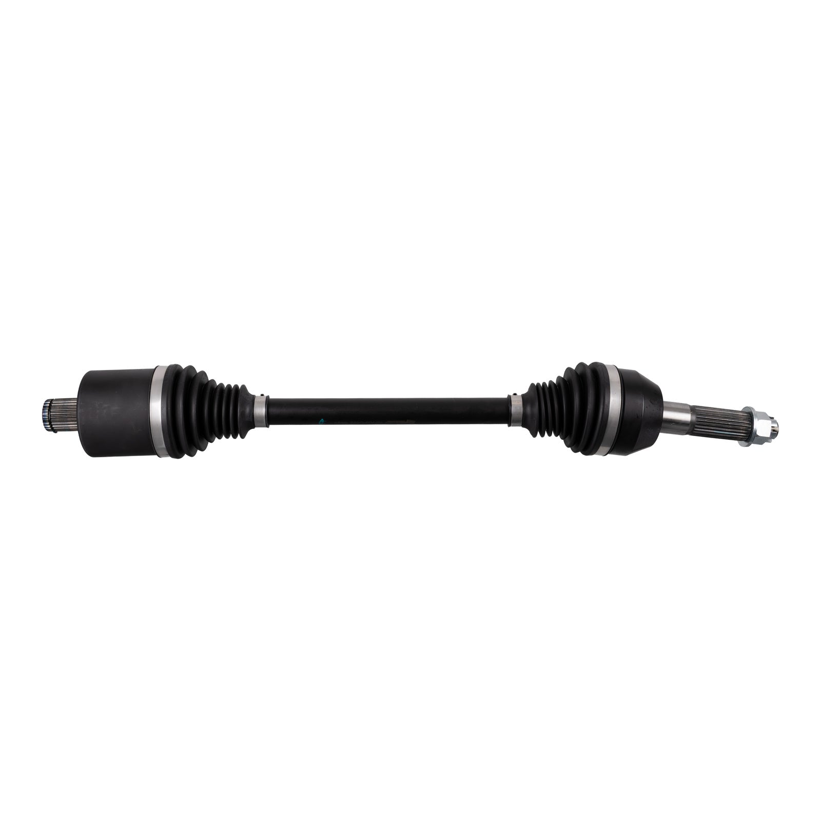 Whites ATV CV Axle Complete Polaris Rear Left-hand Right-hand