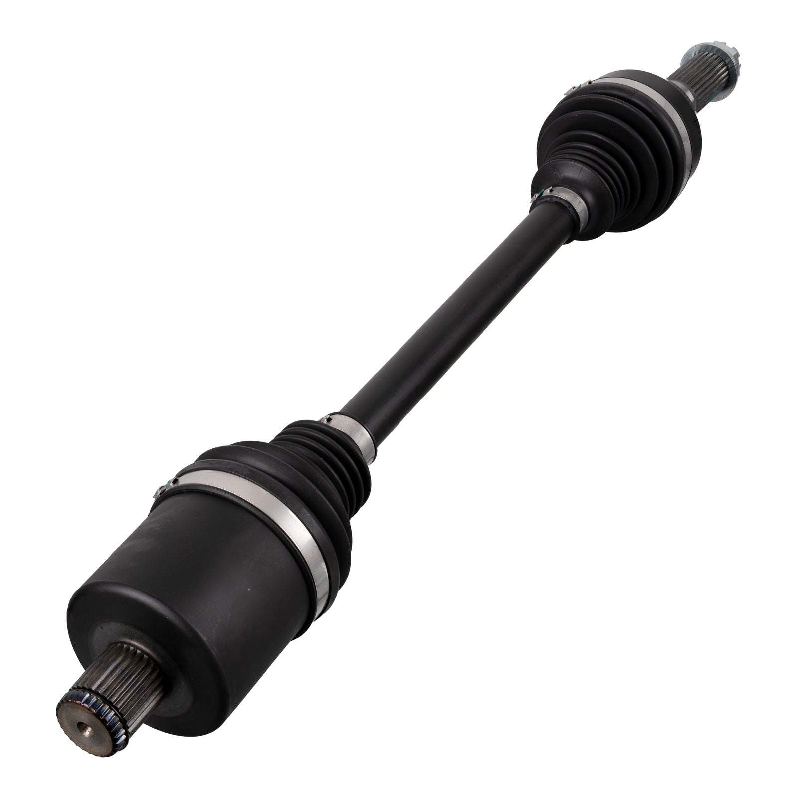 Whites ATV CV Axle Complete Polaris Rear Left-hand Right-hand