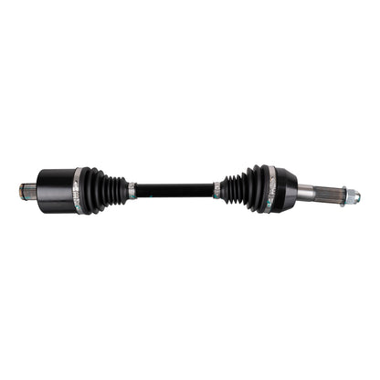 Whites ATV CV Axle Complete Polaris Rear Left-hand Right-hand