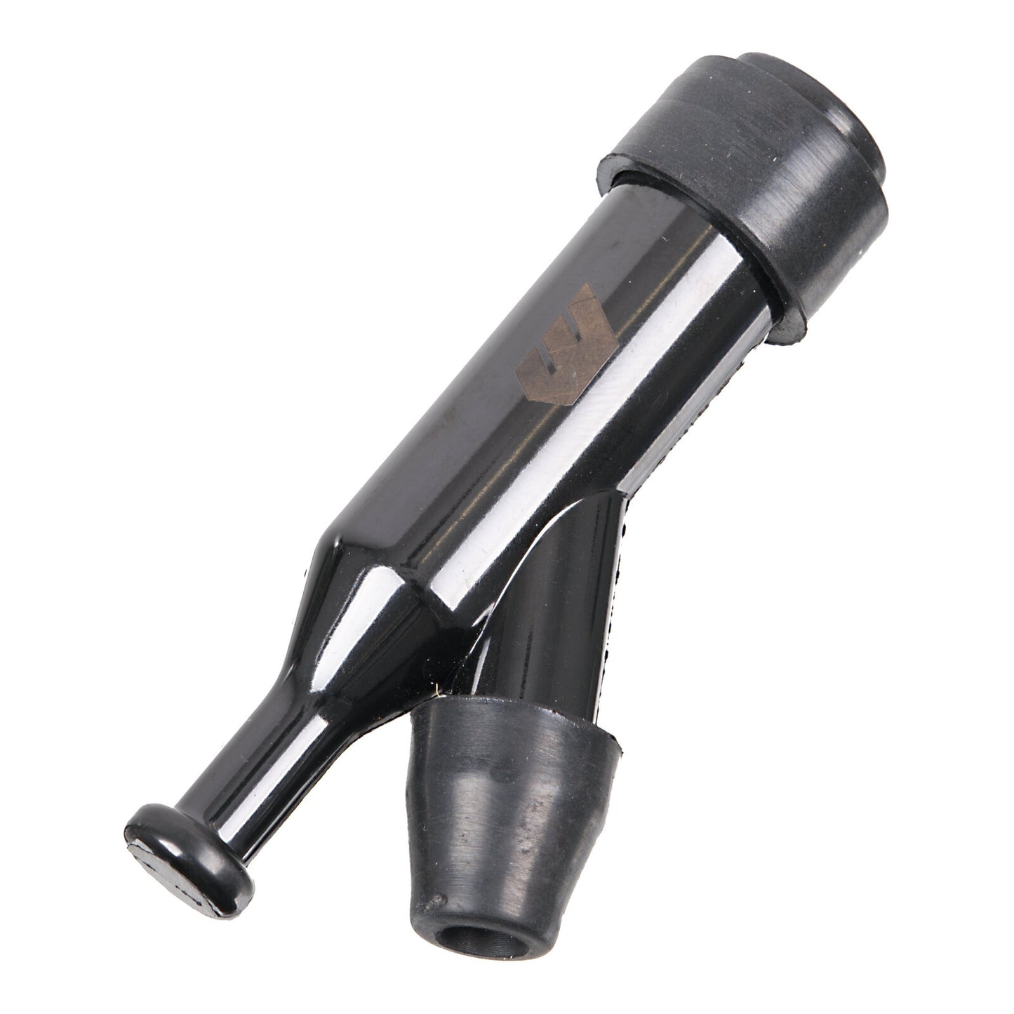 Whites Spark Plug Cap - Replaces RTFM256 - Black