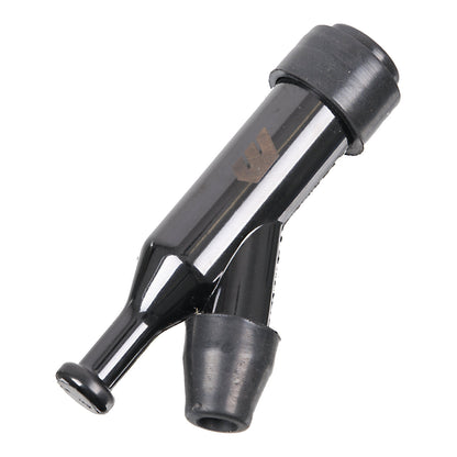 Whites Spark Plug Cap - Replaces RTFM256 - Black