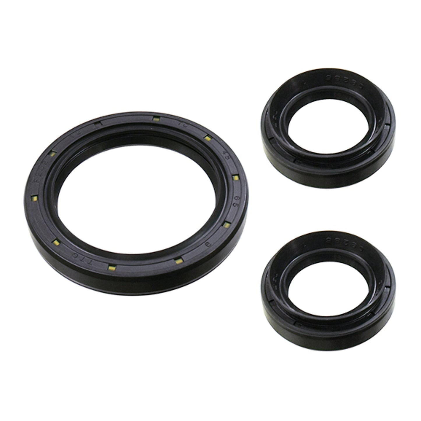 Whites Differential Seal Kit