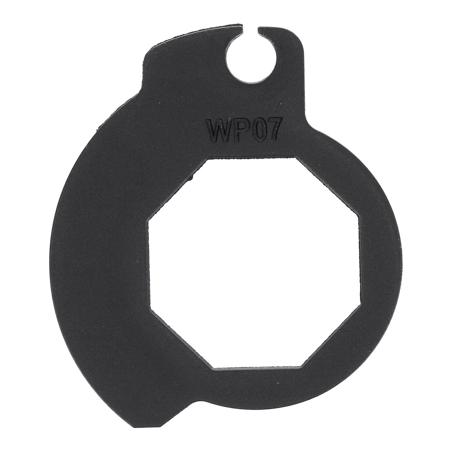 Whites Lock On Grip Throttle Cam - WP07