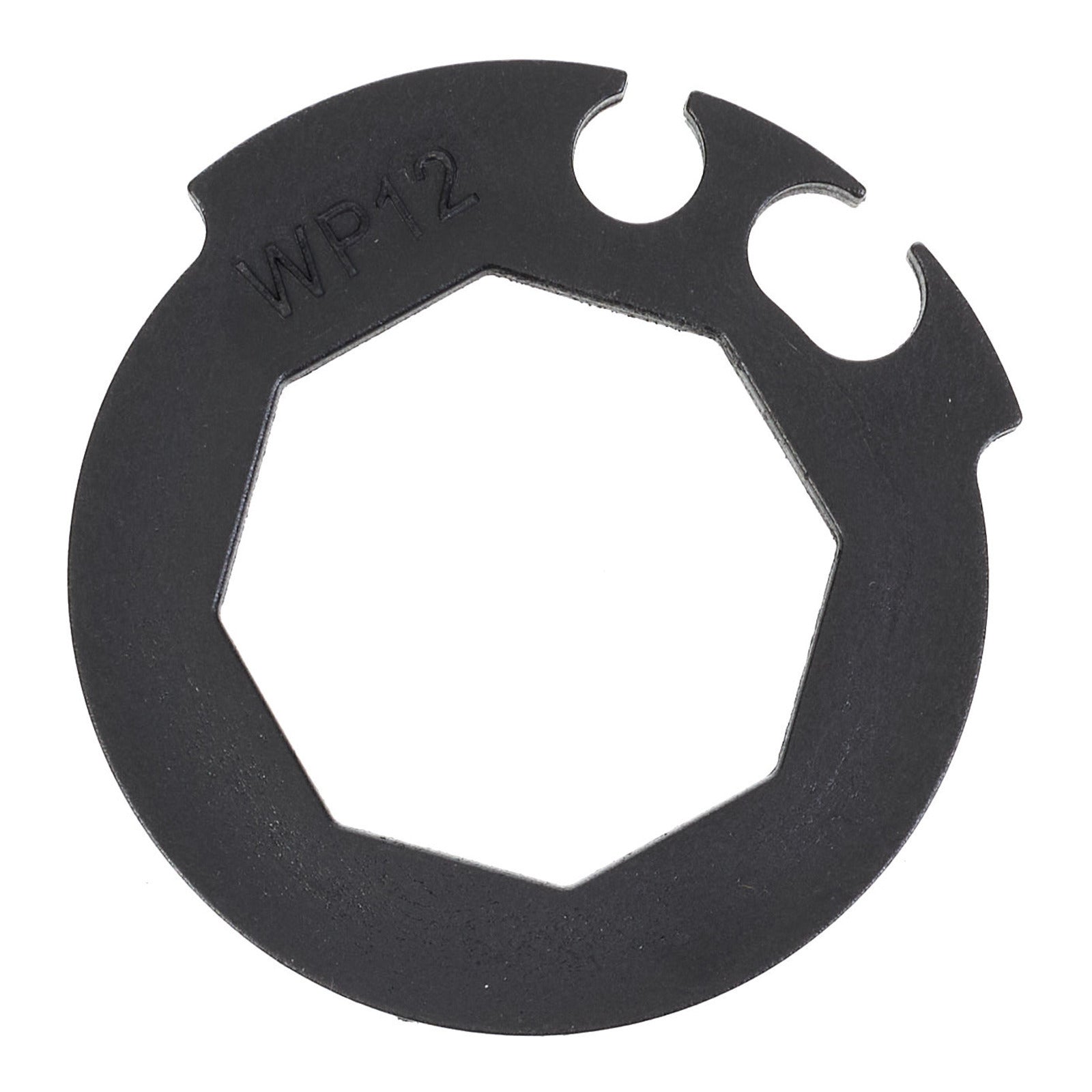 Whites Lock On Grip Throttle Cam - WP12