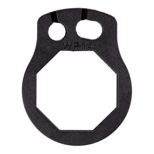 Whites Lock Grip Throttle Cam - WP14