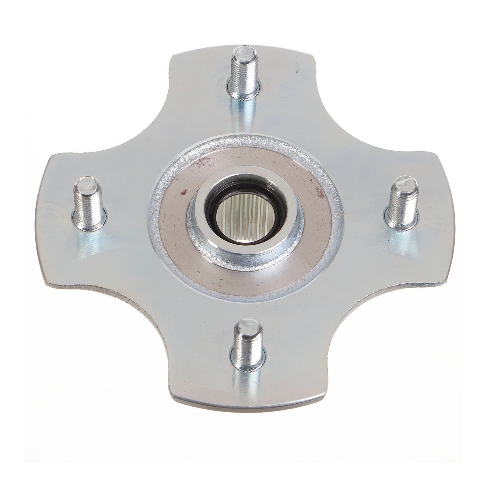 Whites Wheel Hub - Honda TRX500 Right Rear - Assorted Years