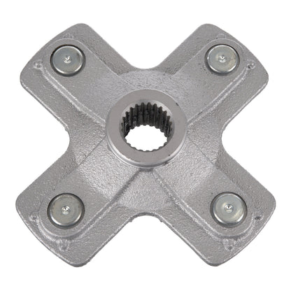 Whites Wheel Hub - Kawasaki KVF750 Brute Force '08-'21