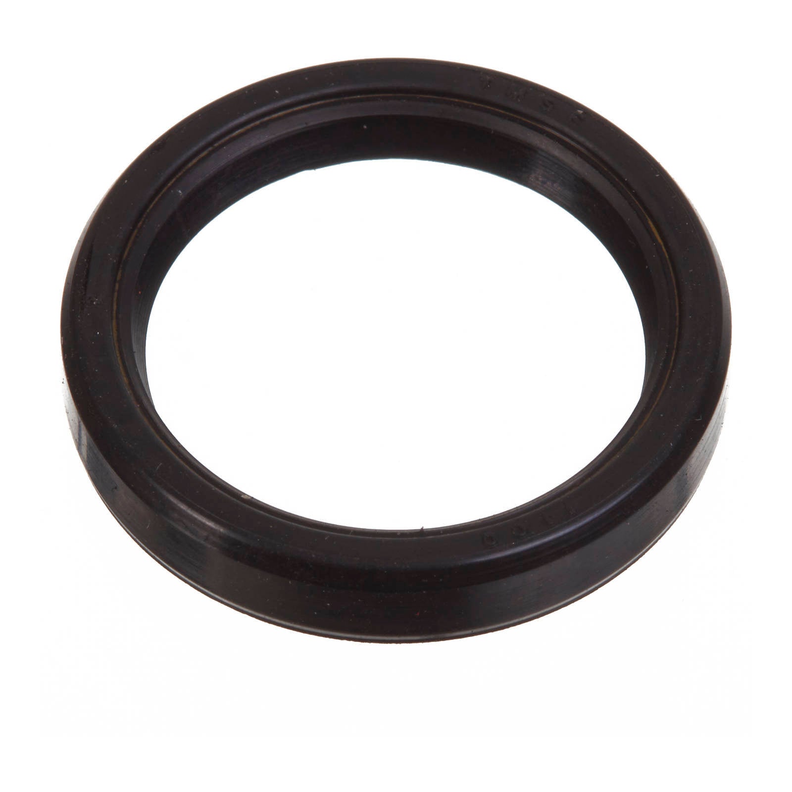 Whites Dust Seal - Honda Rear Wheel Seal - 21.4x28.2x5 - WPOS01019