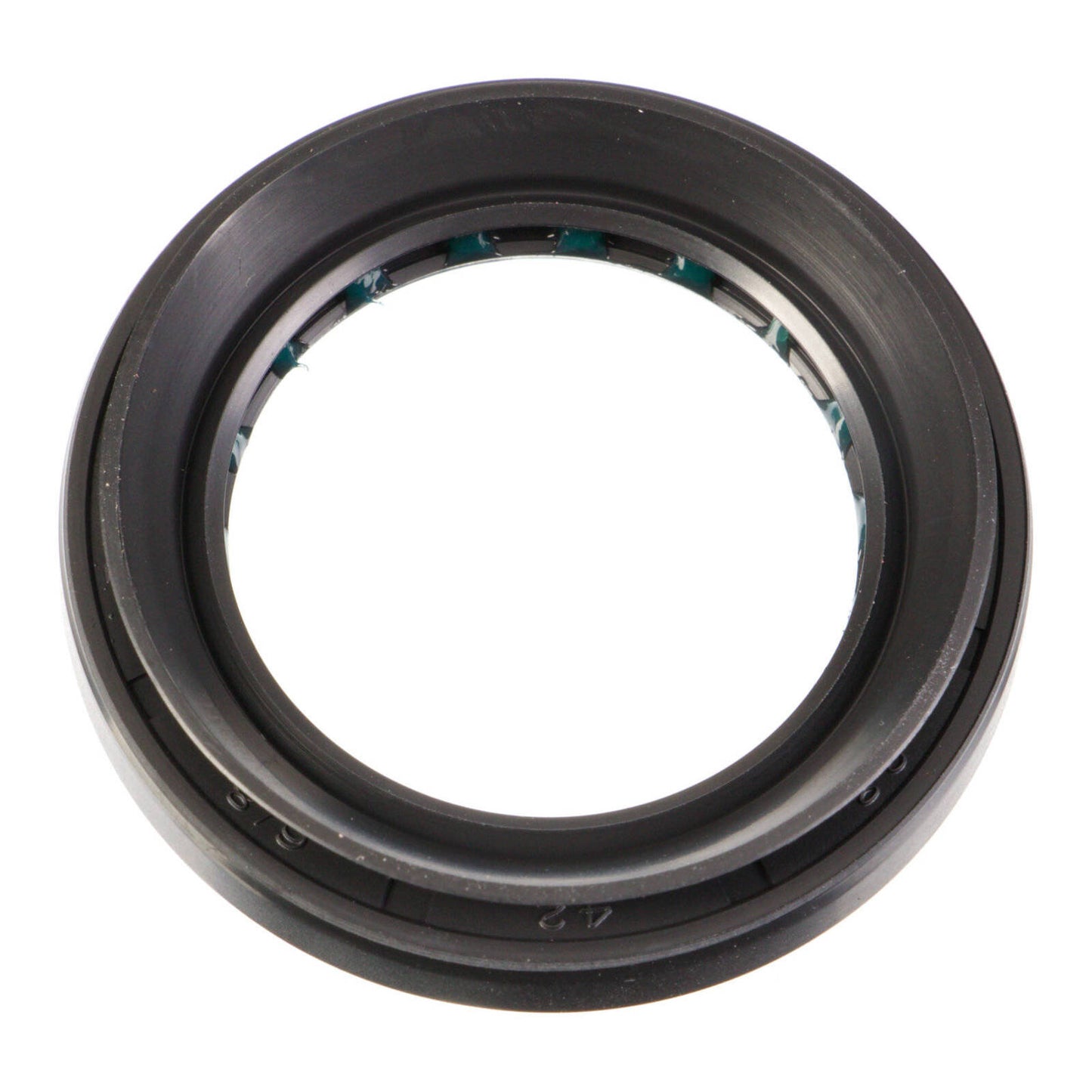 Whites Dust Seal - Honda Front Wheel Seal - 28x42x6 - WPOS01022