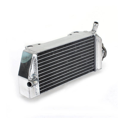 Whites Radiator Right Honda CRF450R '05-'08