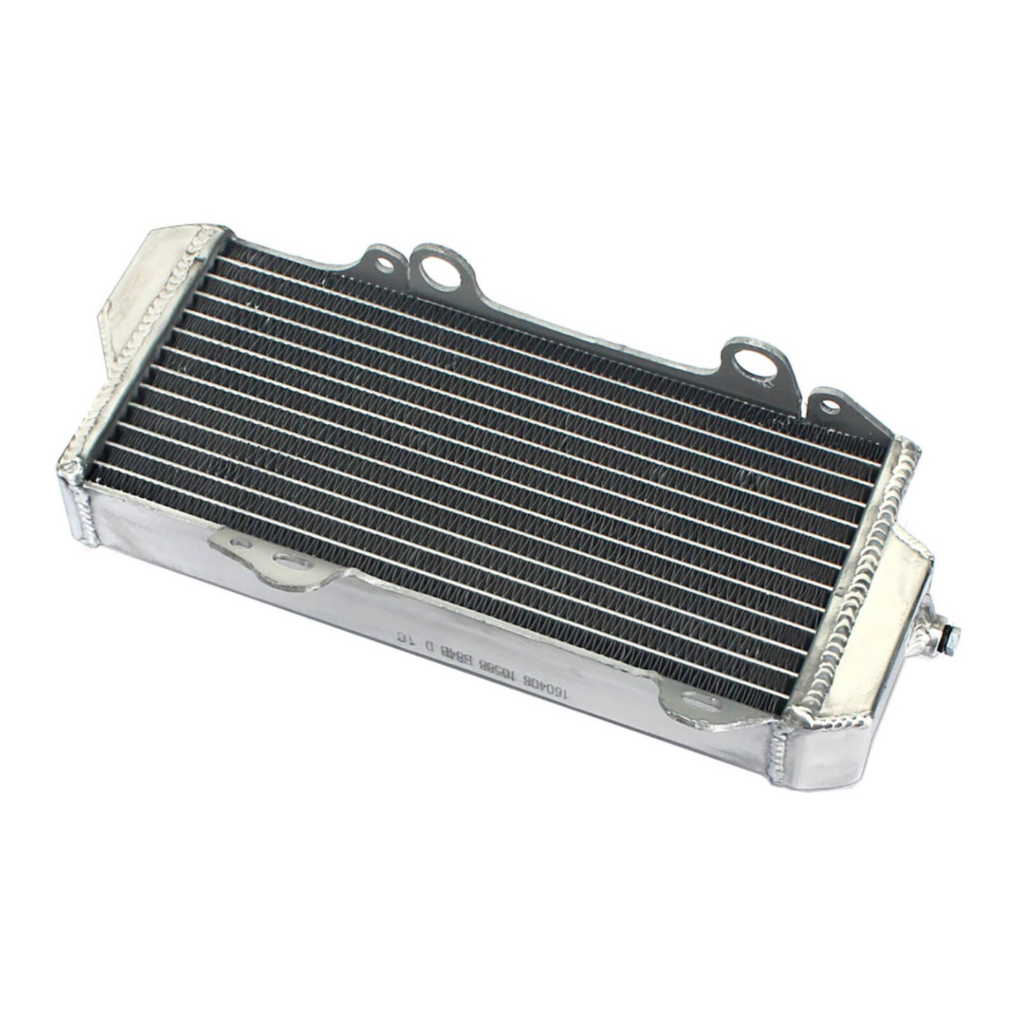 Whites Radiator Left Suzuki RMZ450 '12-'16