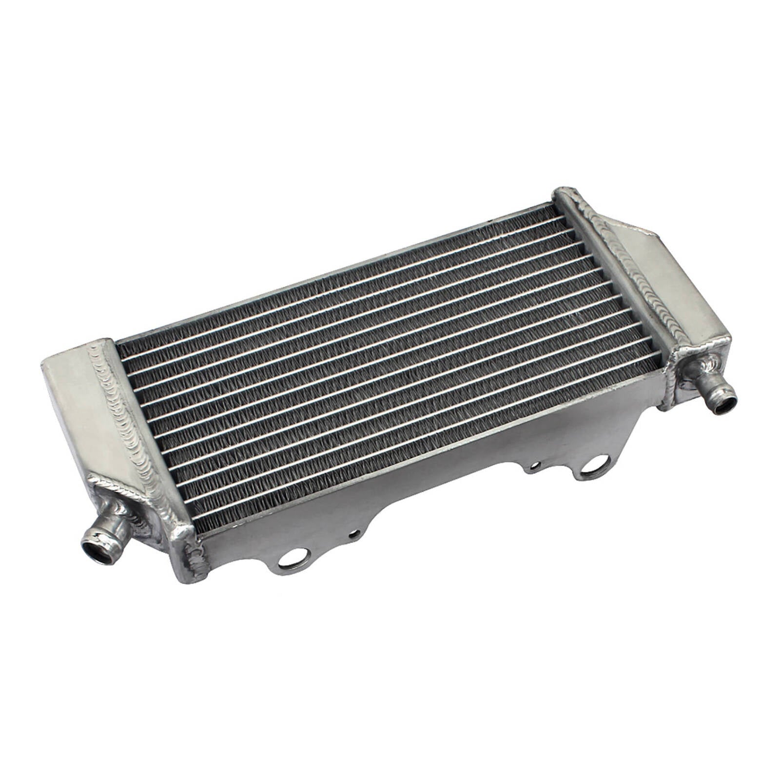 Whites Radiator Left Yamaha WR250F/YZ250F '15-'18