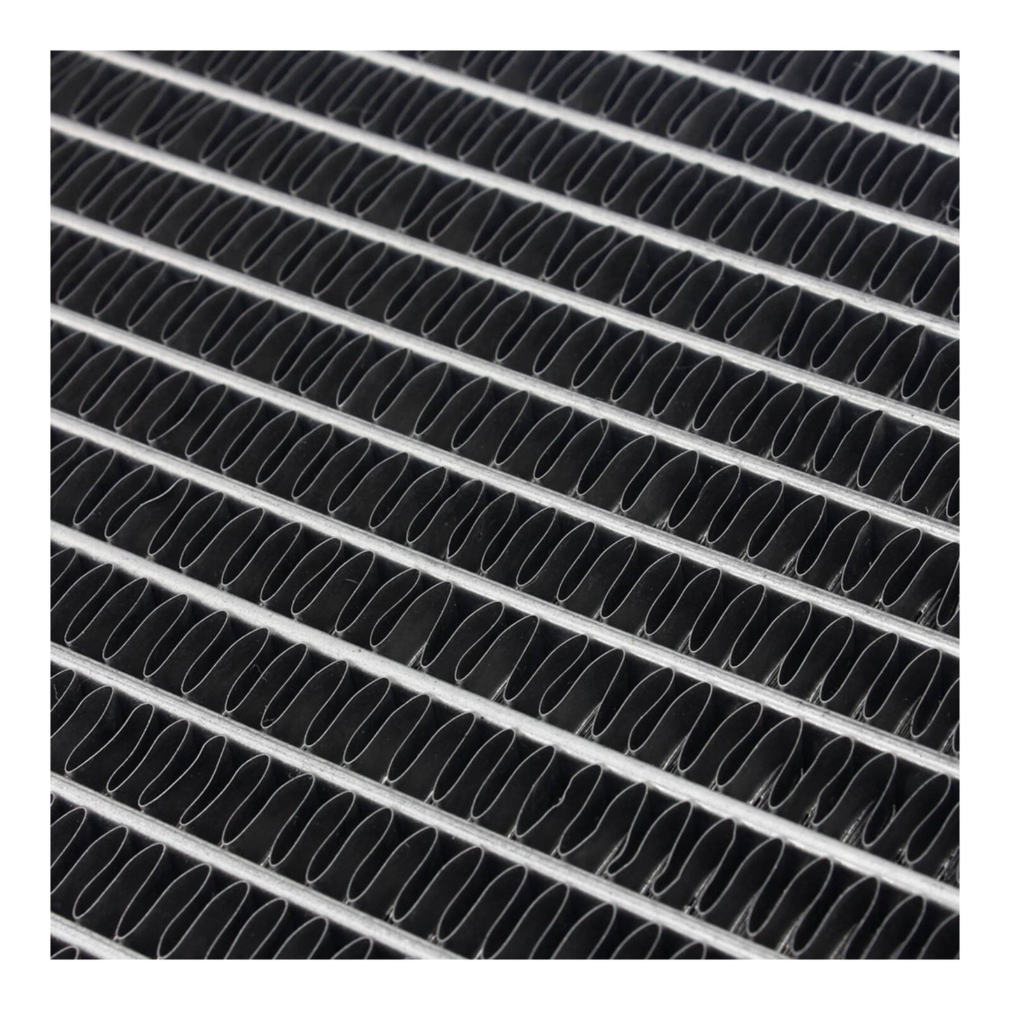 Whites Radiator Kawasaki Ninja 250R '09-'12