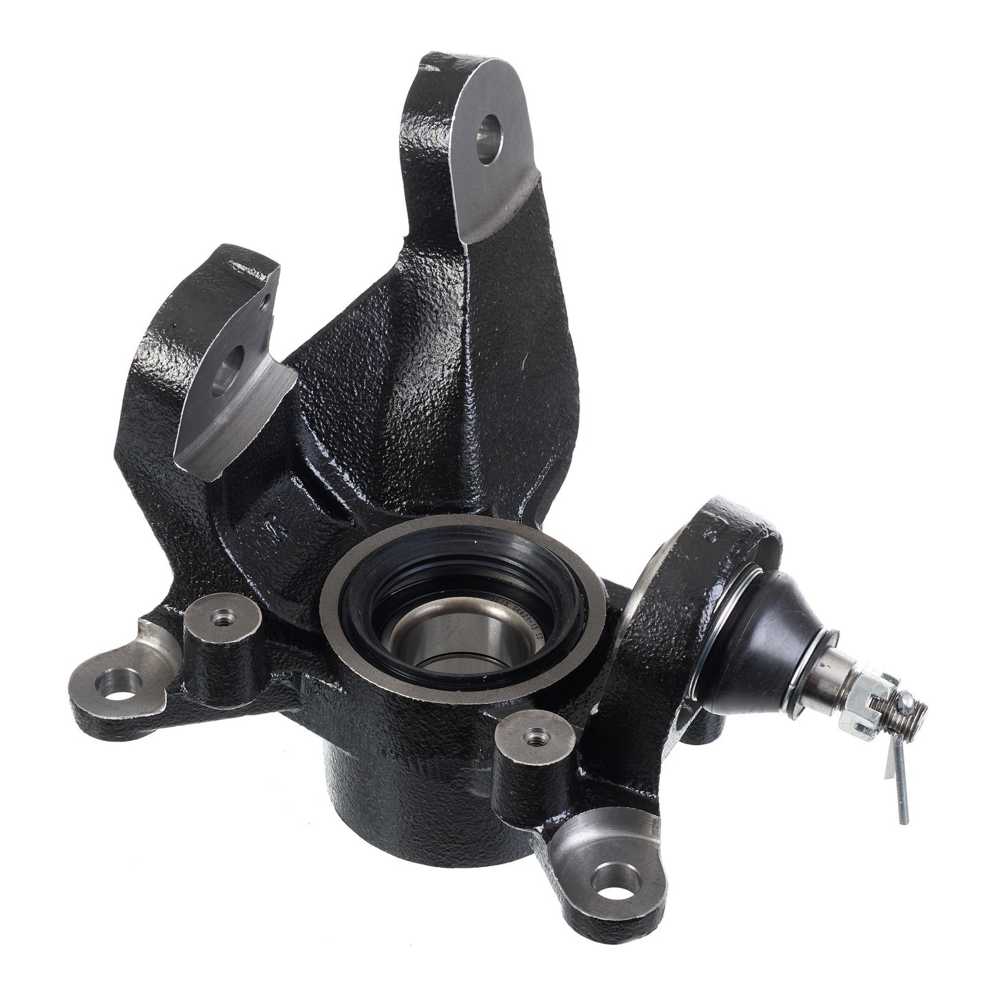 WHITES STEERING KNUCKLE ATV HONDA