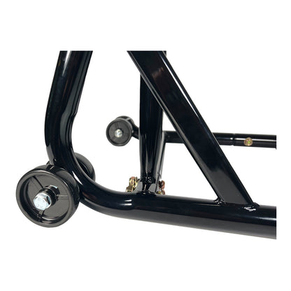 Whites Paddock Stand Rear - Single Side