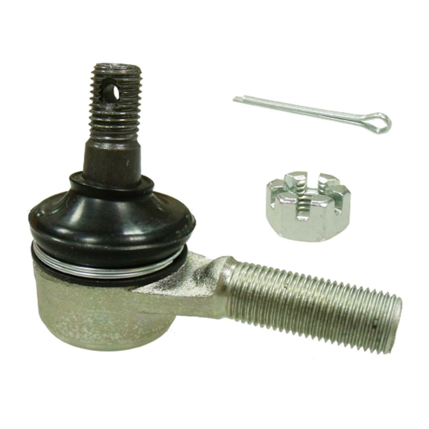 Whites Tie Rod End Kit - Left-hand Thread