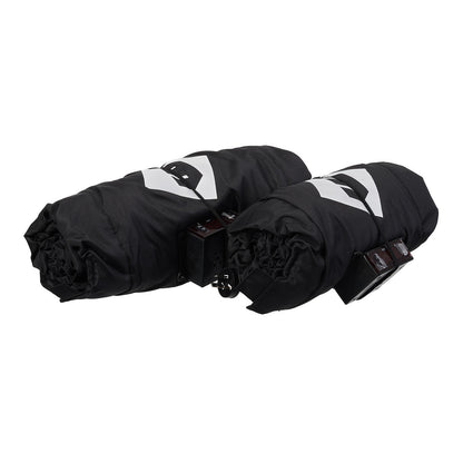 Whites Tyre Warmer C6 Digital 30-90C 120/180-195 Pair - Black