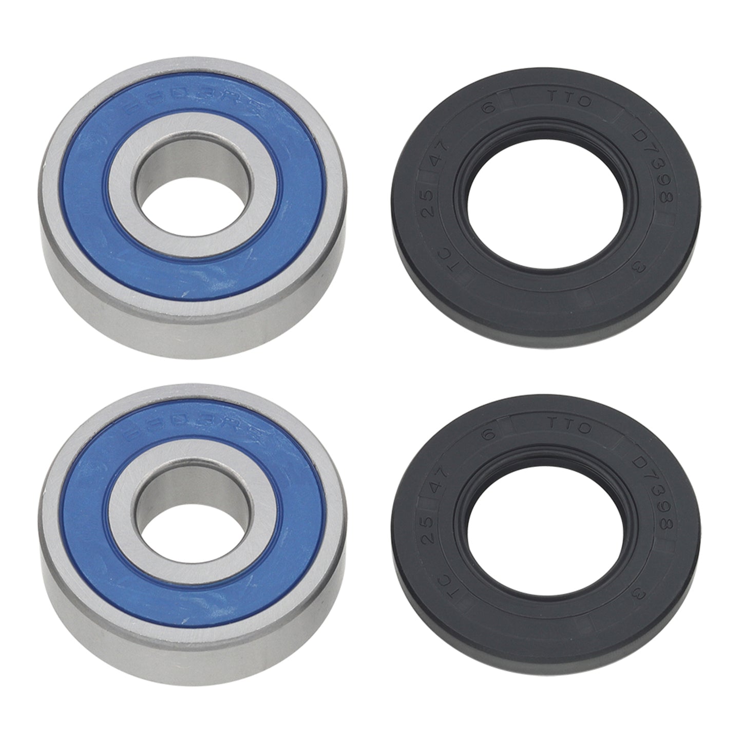 Whites Wheel Bearing Kit - Front/Rear