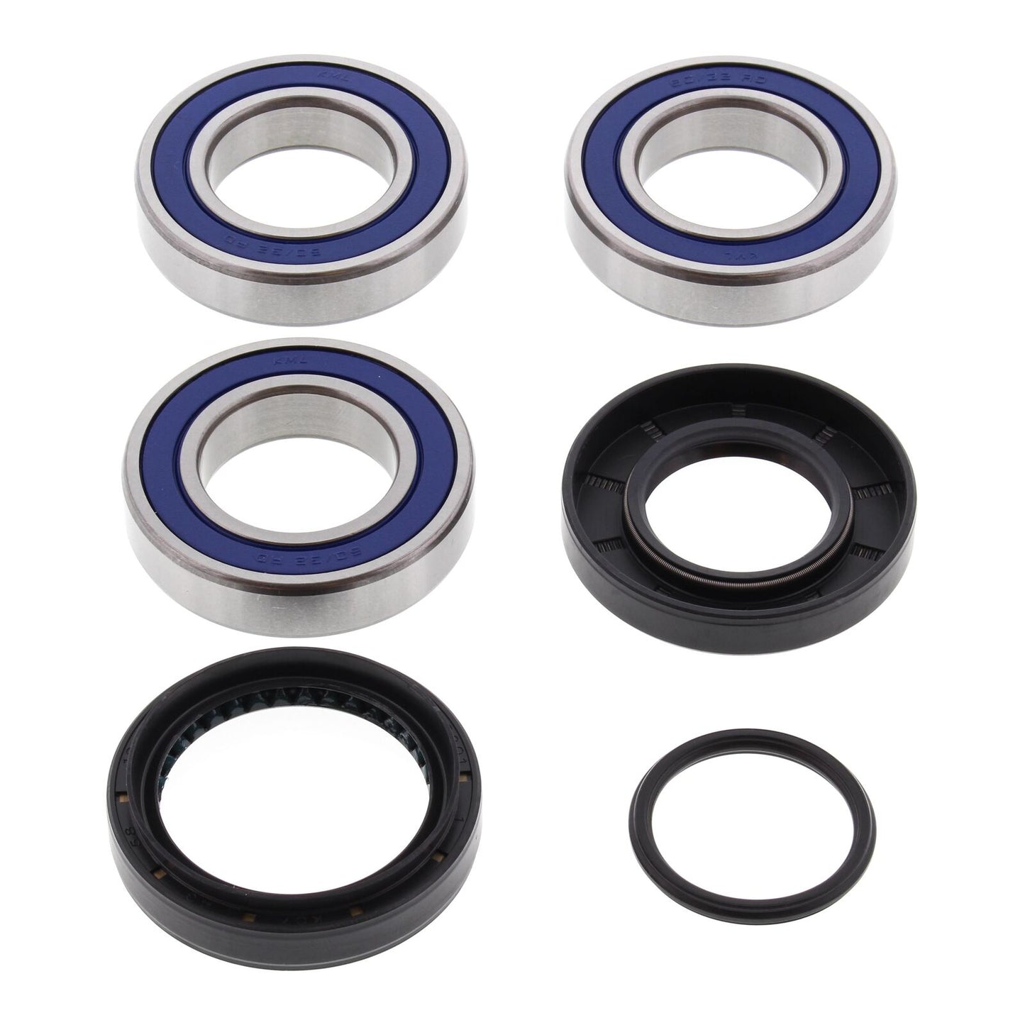 Whites Wheel Bearing Kit - Front/Rear