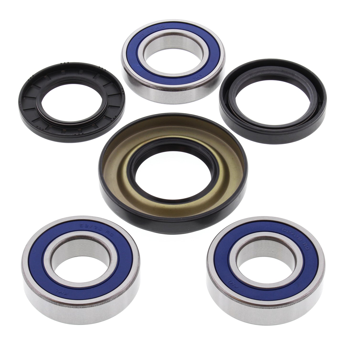 Whites Wheel Bearing Kit