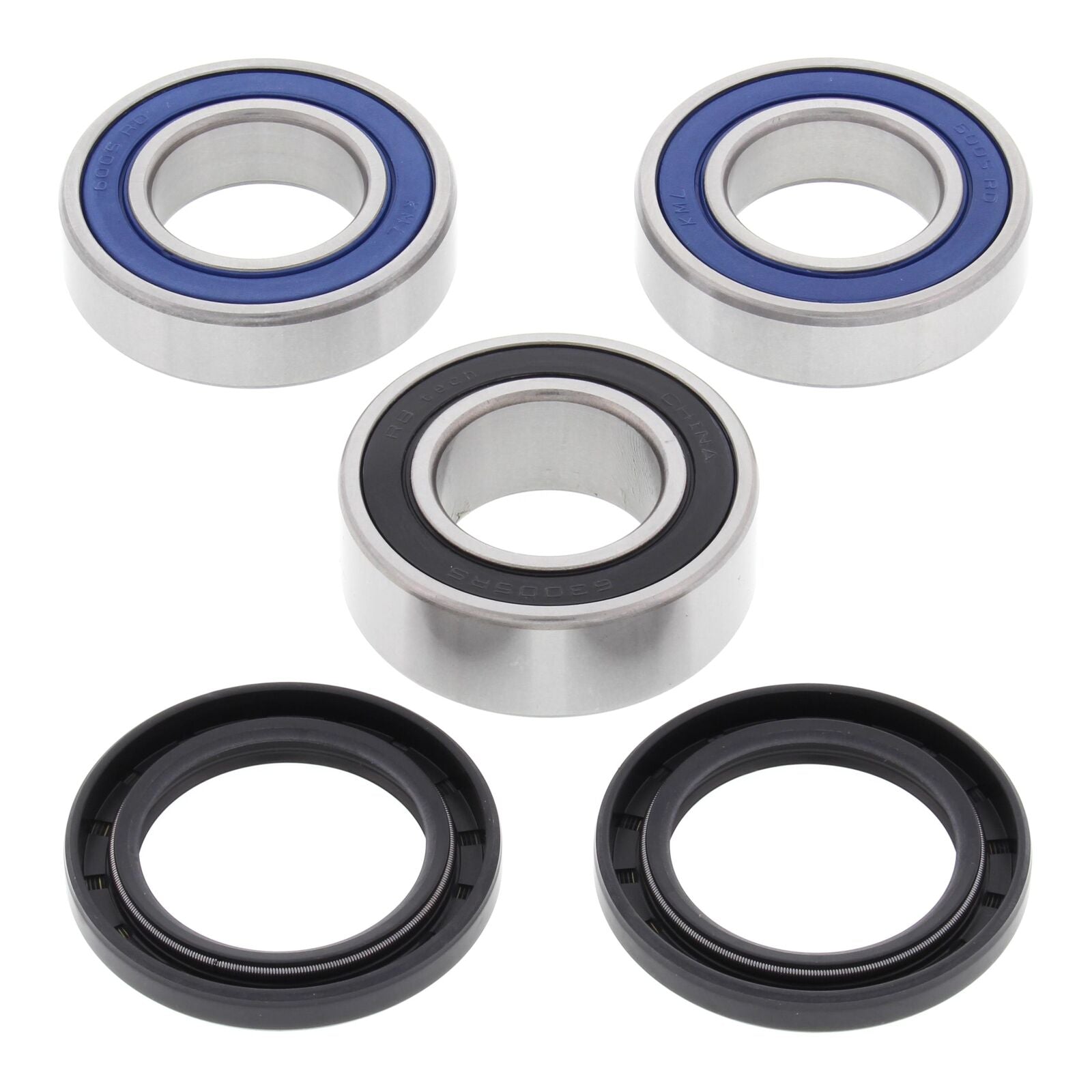 Whites Wheel Bearing Kit - Rear
