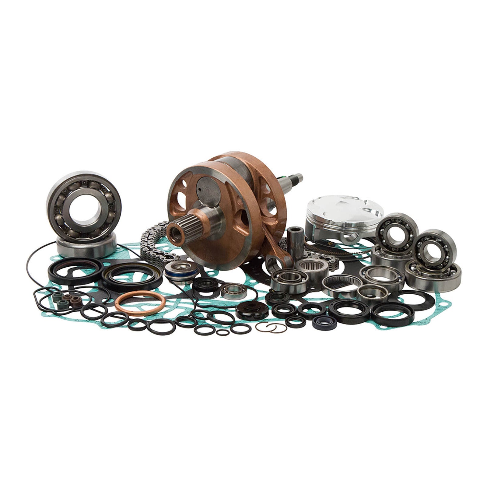 Complete Engine Rebuild Kit - Honda CRF250R '10-'13