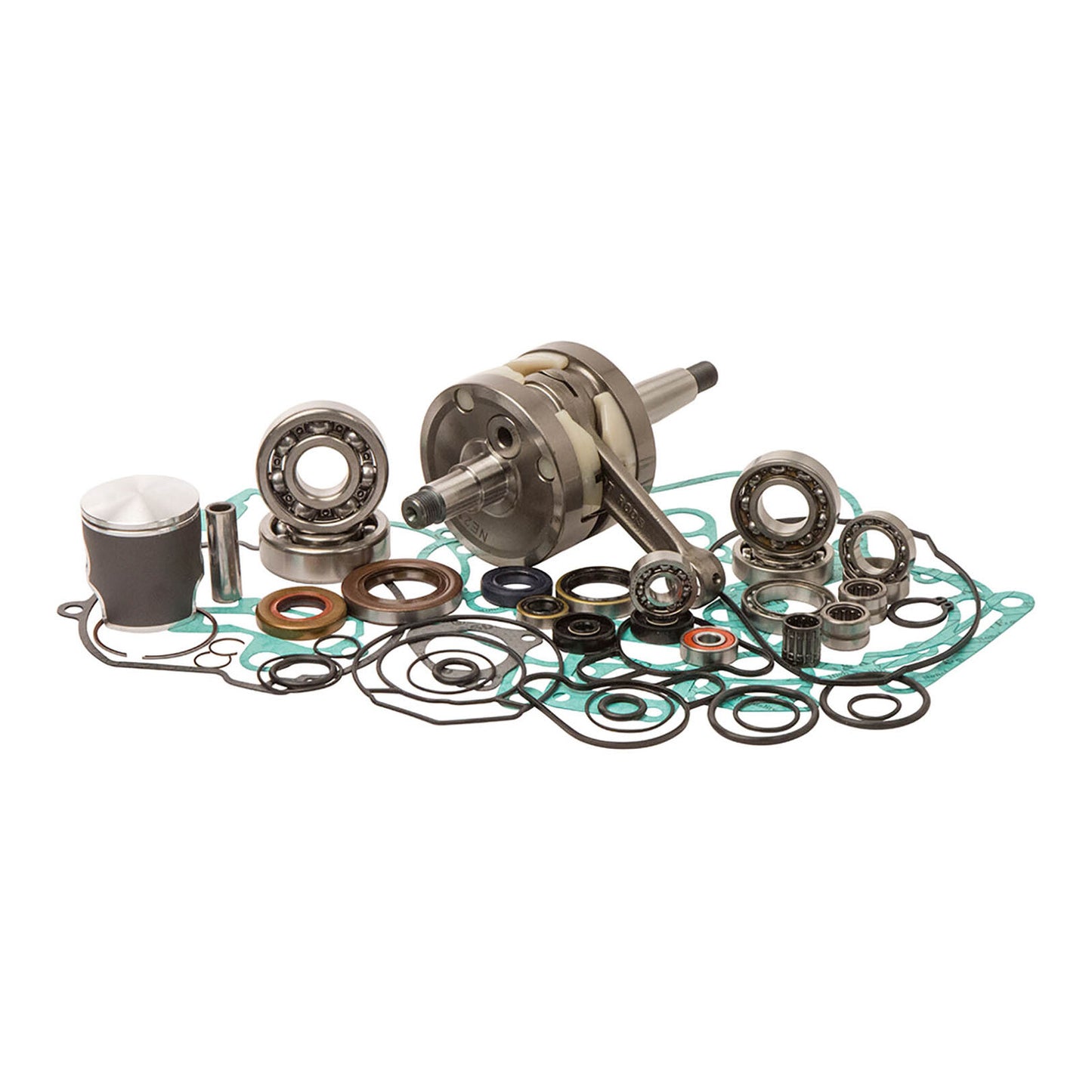 Complete Engine Rebuild Kit - KTM 65 SX '09-'16