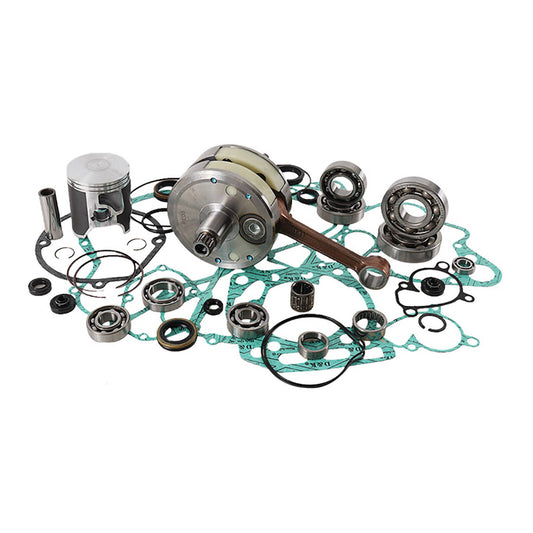 Complete Engine Rebuild Kit Suzuki RM250 '05