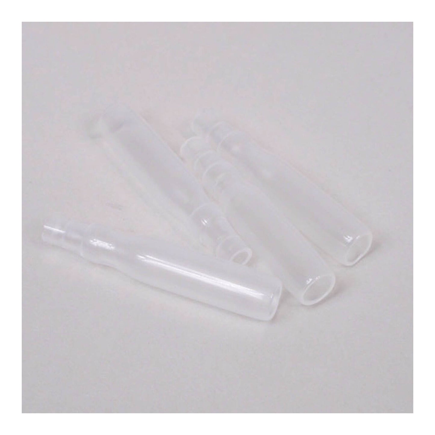 INSULATING SLEEVE LONG FEMALE BULLET (PKT OF 100PCS)