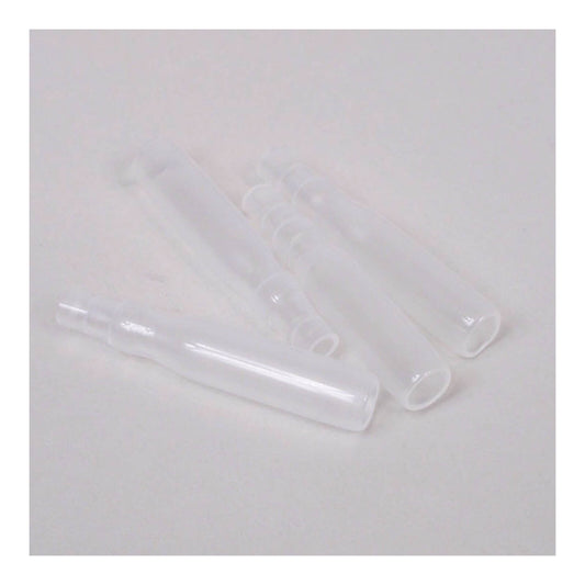 INSULATING SLEEVE LONG FEMALE BULLET (PKT OF 100PCS)