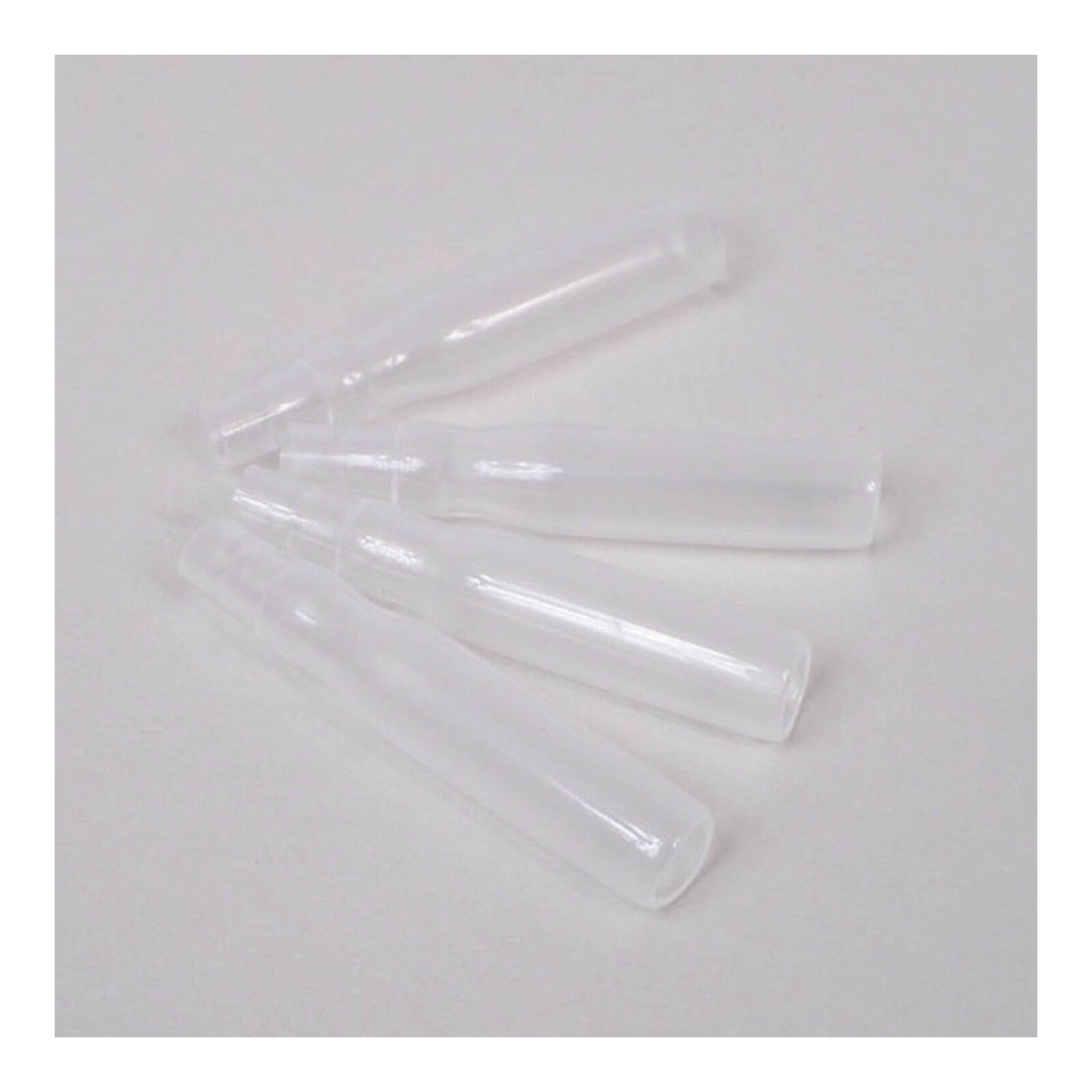 INSULATING SLEEVE LONG FEMALE BULLET (PKT OF 100PCS)