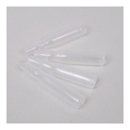 INSULATING SLEEVE LONG FEMALE BULLET (PKT OF 100PCS)