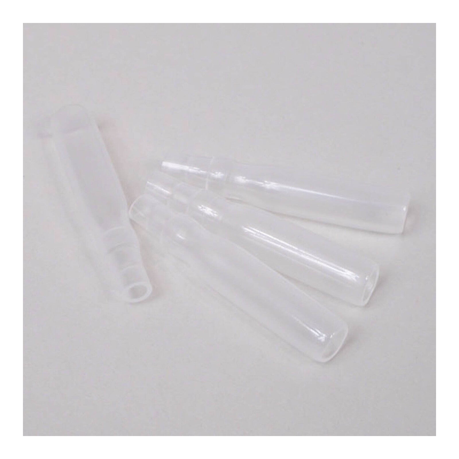 INSULATING SLEEVE LONG FEMALE BULLET (PKT OF 100PCS)