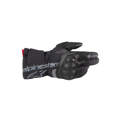 Alpinestars - WT4 GORETEX INSULATED GLOVES BLACK