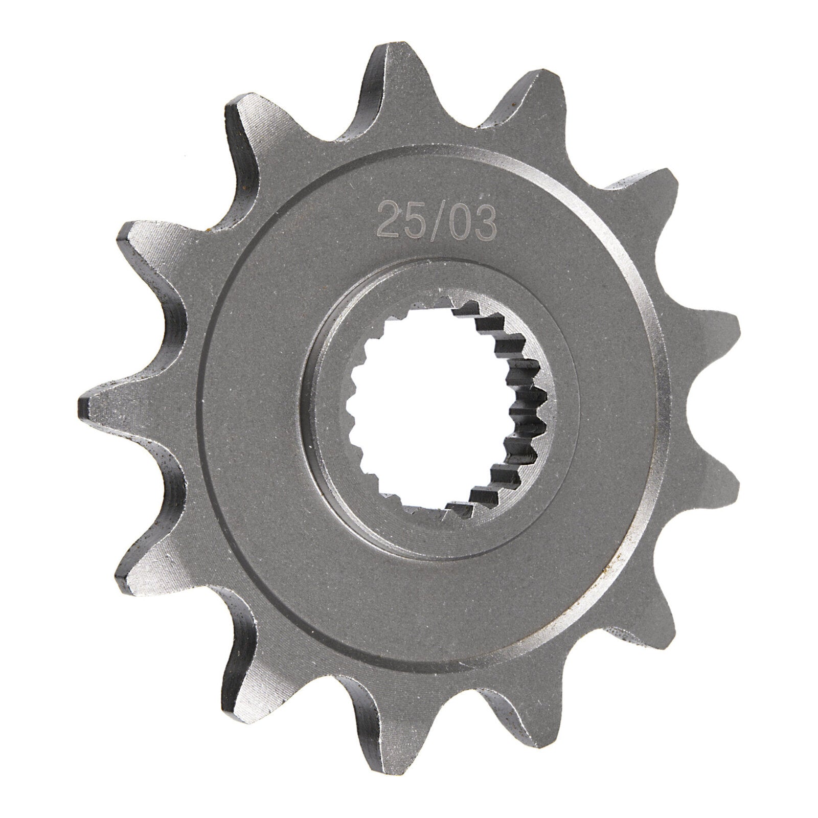 XAM Sprocket Kit Honda CRF250R '04-'09 X-Ring Zero Black 13/51